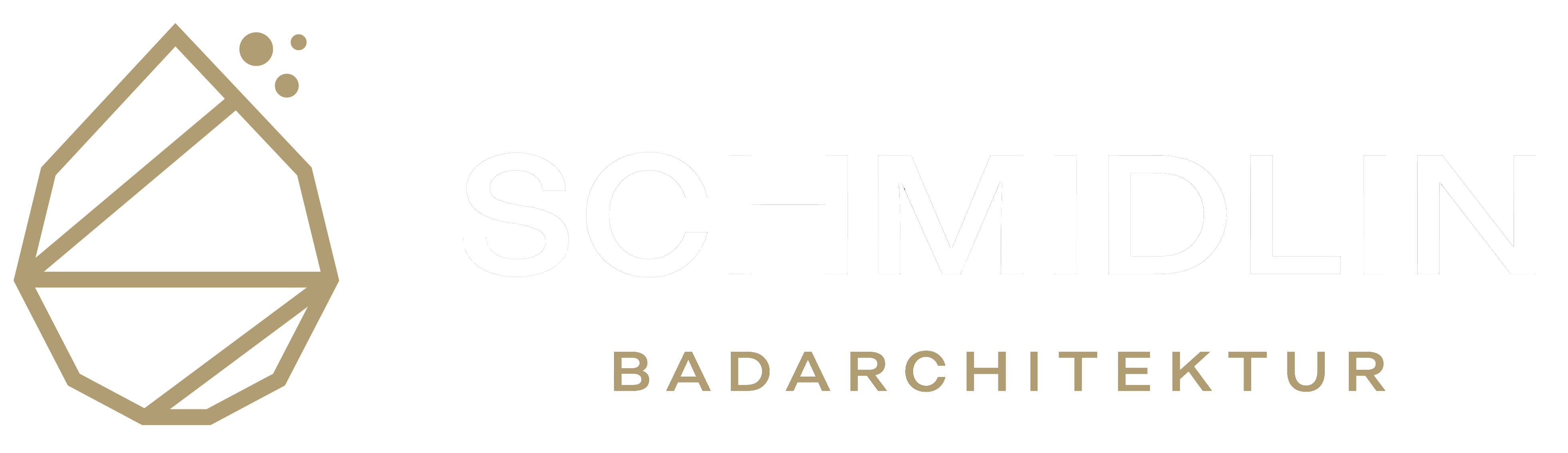 Schmidlin Badarchitektur